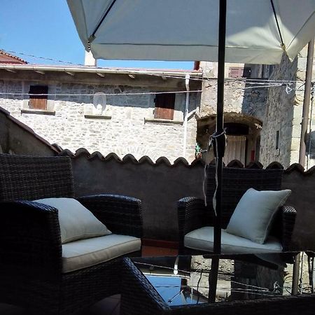 Il Giardino Nascosto Villa Codiponte Ngoại thất bức ảnh