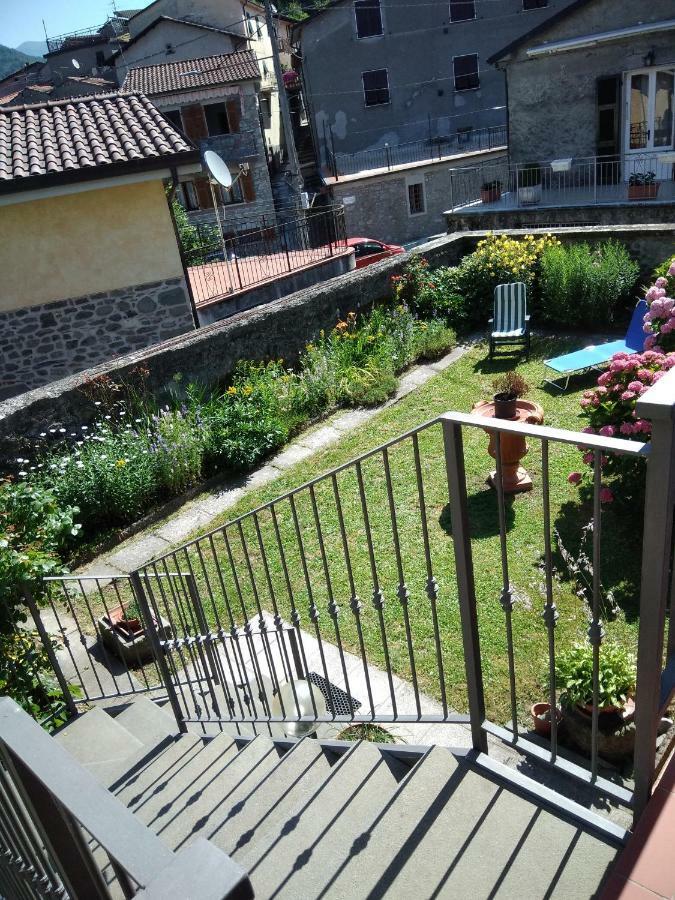 Il Giardino Nascosto Villa Codiponte Ngoại thất bức ảnh