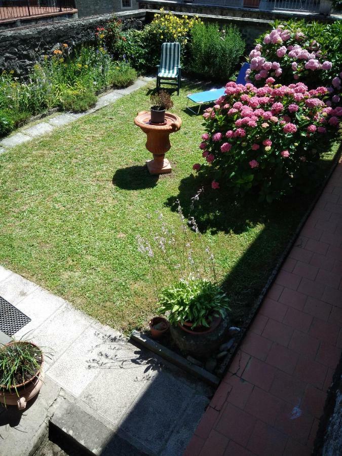 Il Giardino Nascosto Villa Codiponte Ngoại thất bức ảnh
