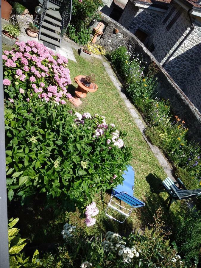Il Giardino Nascosto Villa Codiponte Ngoại thất bức ảnh