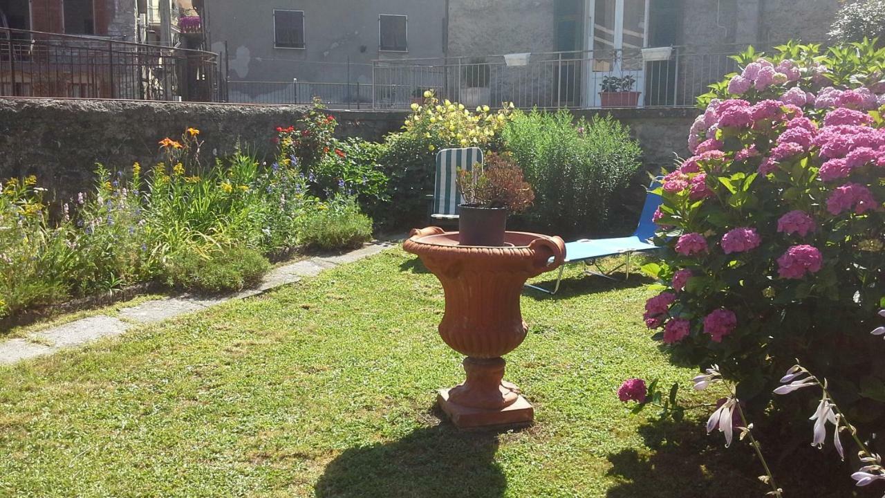 Il Giardino Nascosto Villa Codiponte Ngoại thất bức ảnh