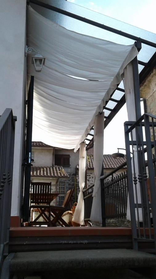 Il Giardino Nascosto Villa Codiponte Ngoại thất bức ảnh