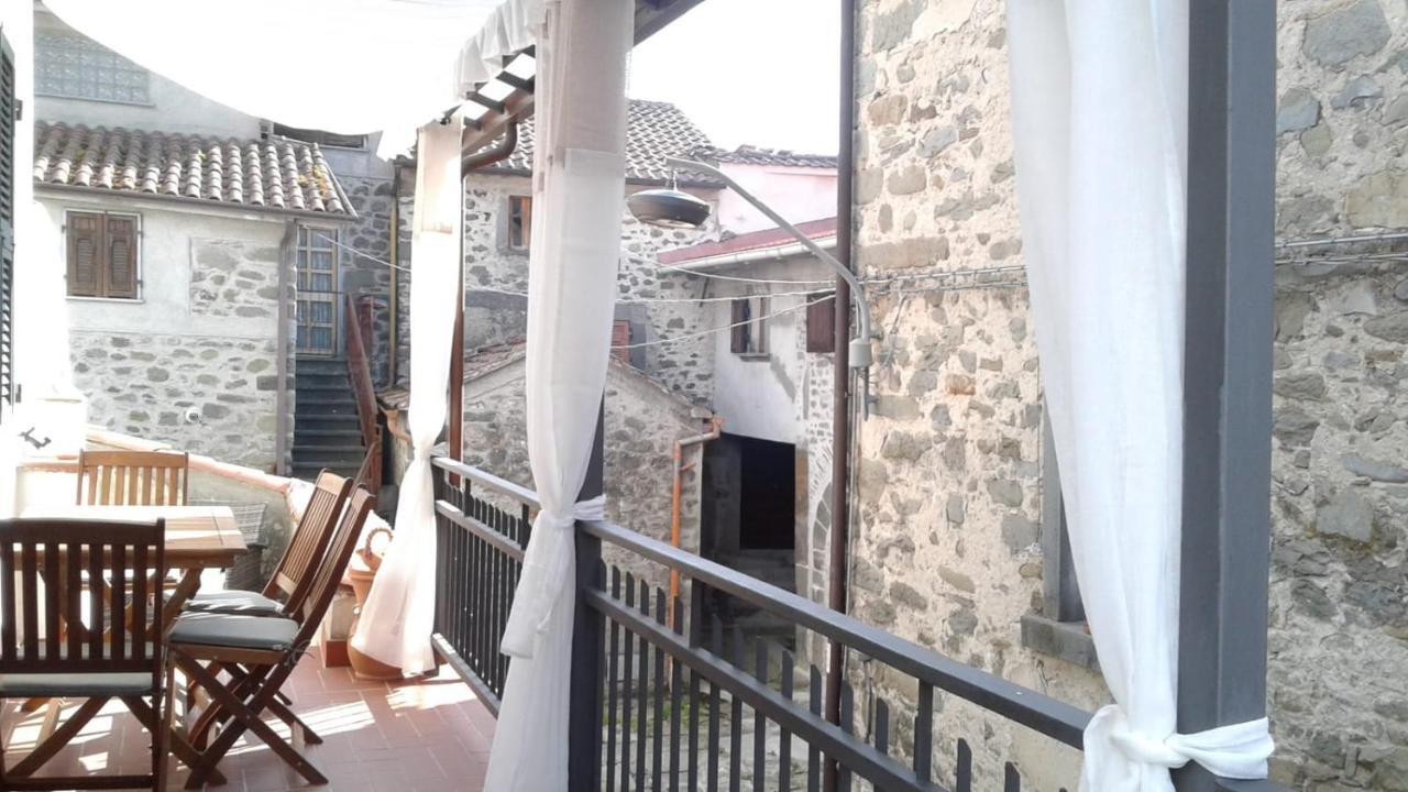 Il Giardino Nascosto Villa Codiponte Ngoại thất bức ảnh